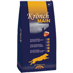 Henne Pet Food Kronch Main 5 kg