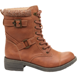 Rocket Dog Thunder Boot - Cognac