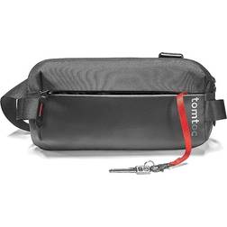 Tomtoc EDC Sling Bag - Black