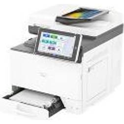 Ricoh IM C300 3-in-1 A4 Multifunktionssystem