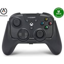 PowerA Kabelloser MOGA XP-ULTRA-Multiplattform-Controller für Smartphone, PC und Xbox Serie X S