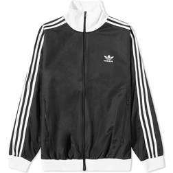 adidas Felpa Adicolor Classics Beckenbauer - Black/White