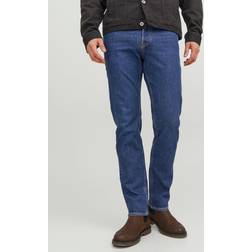 Jack & Jones Jjimike Jjoriginal AM 386 Noos Herr Jeans "36/"32"