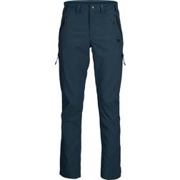 Seeland Men's Outdoor Stretch Trousers - Moonlit Ocean