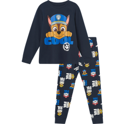 Name It Jabur Paw Patrol Night Set - Dark Sapphire (13219220)