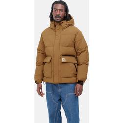 Carhartt WIP Munro Jakke hamilton brown