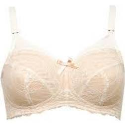 Panache Sophie Non-wired Nursing Bra Linen