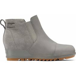 Sorel Chelsea Boots - Quarry Gum 2