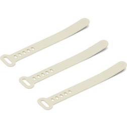 Pedestal Cable Tie Pearl