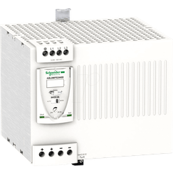Schneider Electric Sm strømfors. 24vdc 40a man/auto 3f