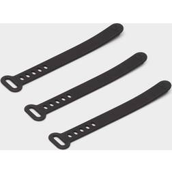 Pedestal Cable Tie Charcoal