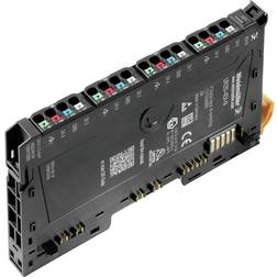 Weidmüller Digital Input Modul Ur20-4di-n