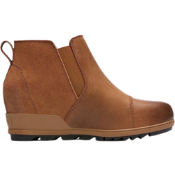 Sorel Chelsea Boots - Onvelvet Tan