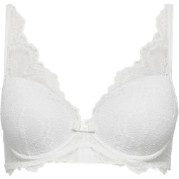 Missya Tanya Fill Bra - Ivory