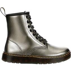 Dr. Martens Zavala - Silver