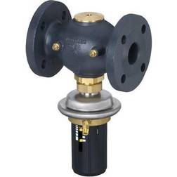 Danfoss Trykdiff. avp returløb 2,0b 1'' kvs8,0