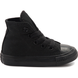 Converse Toddler Chuck Taylor All Star High Top - Black