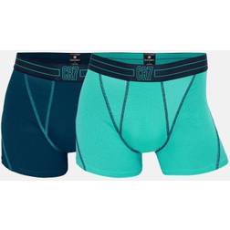 CR7 2-pak Mesh trunk