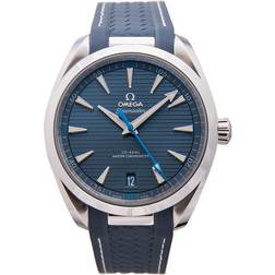 Omega Seamaster Aqua Terra (220.12.41.21.03.002)