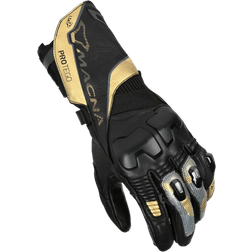 Macna Motorradhandschuhe Damen - Schwarz Damen