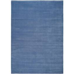 Linie Design Halo Cloud Ullteppe 140 x 200 cm Blue Blå cm