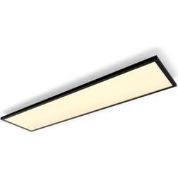 Philips Hue Aurelle Ceiling Flush Light 120cm