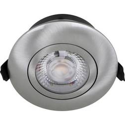 Nordtronic Low Profile Spotlight