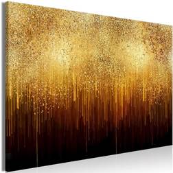 Artgeist Golden Expansion Wide Billede