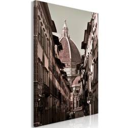 Artgeist Florence Lodret 40 Billede