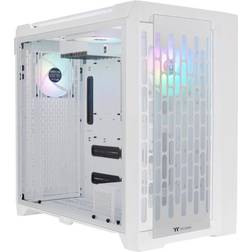 Thermaltake C750 TG Full Tower "ARGB Snow"