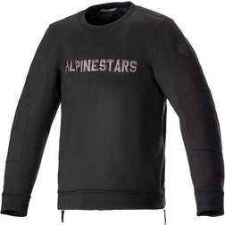 Alpinestars Legit Motorbike Jumper black