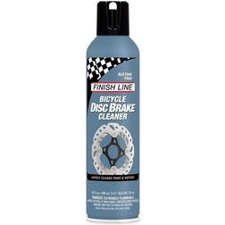 Finish Line Brake Cleaner, 295ml