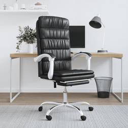 vidaXL Ergonomic Executive Office Chair