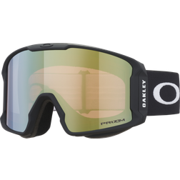 Oakley Uomo Line Miner Snow Goggles