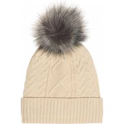 Equipage Baby's Gina Beanies - Sandshell