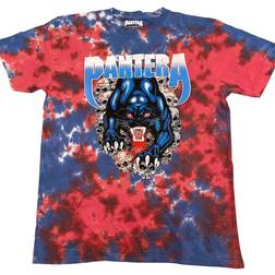 Pantera Pantera panther official tee t-shirt mens
