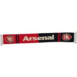 Arsenal FC Split Scarf