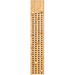 We Do Wood Scoreboard Knagerække Tøjkrog