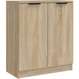 vidaXL 60x30x70 konstrueret Skænk
