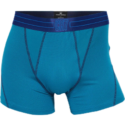 CR7 Fashion Trunk - Blue
