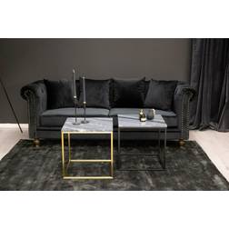 Venture Design Home Velvet Soffa