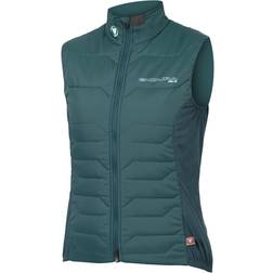 Endura Pro SL PrimaLoft Womens Cycling Gilet