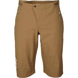 POC Essential Enduro Shorts Cycling bottoms S, brown