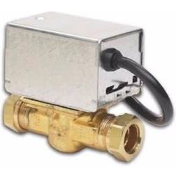 Honeywell 2 Port Valve 28mm