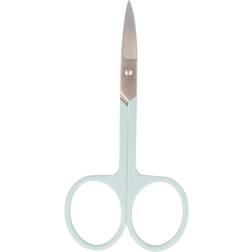 Parsa Beauty LOV U Curved nail scissors mint I