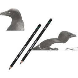 Derwent Onyx Pencil Medium