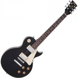 Vintage Guitars V10 Coaster Series, Gloss Black
