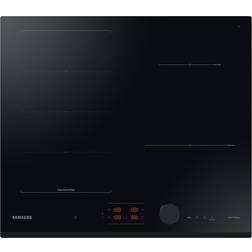 Samsung Hob Induction Nz64b6058gk/U2