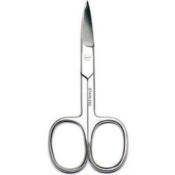 Strictly Professional Nail Accessories Straight Nail Scissors