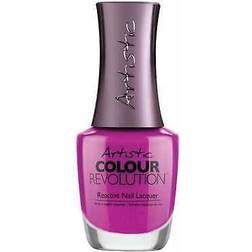 Artistic Colour Revolution Reactive Nail Lacquer Don’t Be Shady 15ml